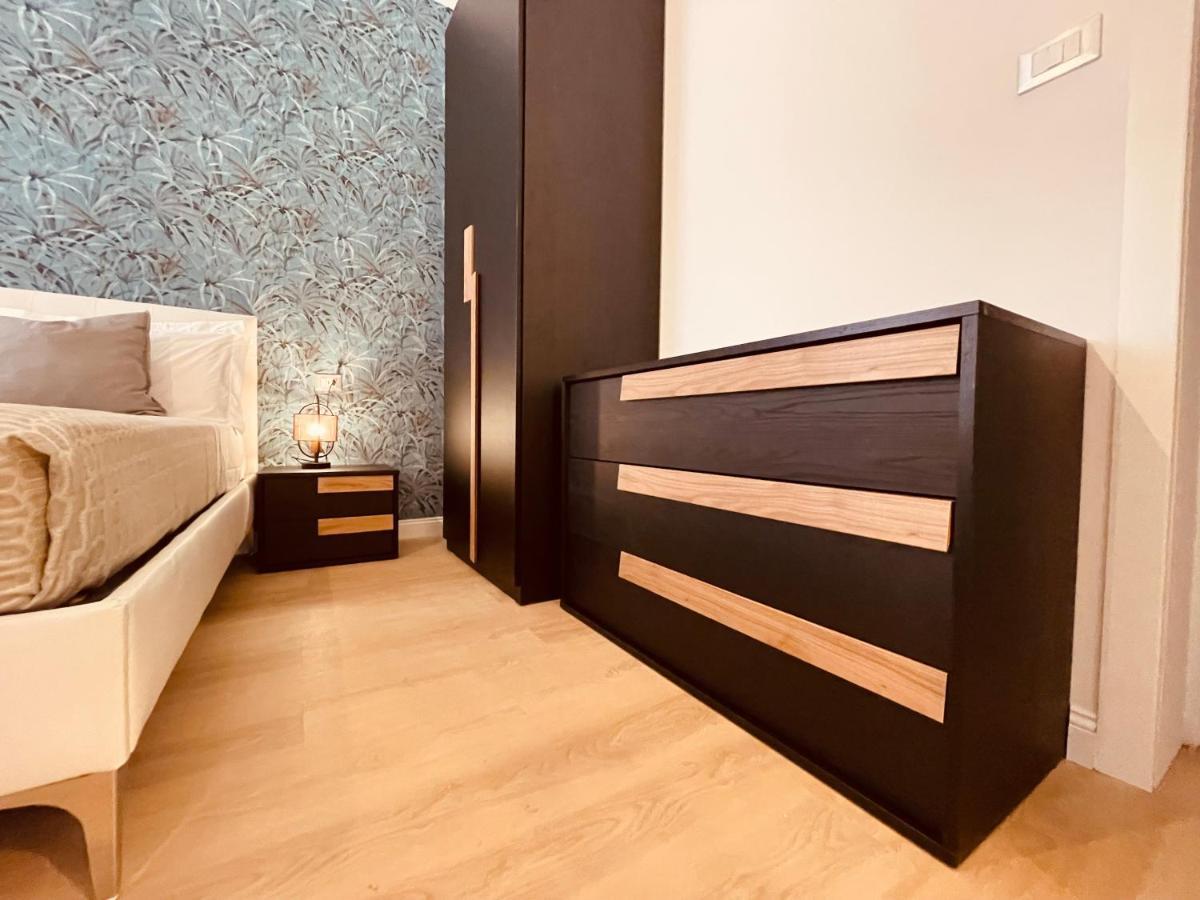 Carducci 83 Bed & Breakfast เปสการา ภายนอก รูปภาพ