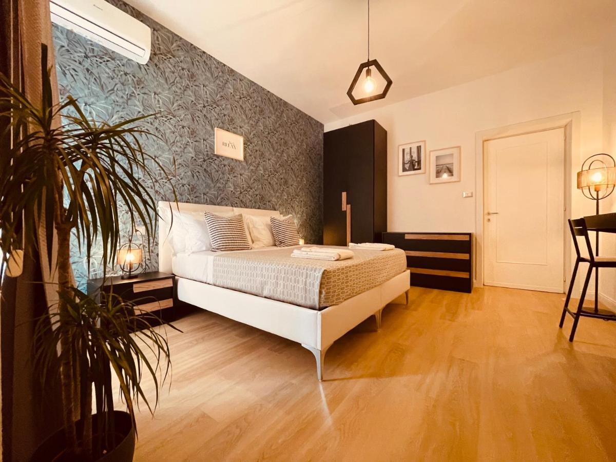 Carducci 83 Bed & Breakfast เปสการา ภายนอก รูปภาพ