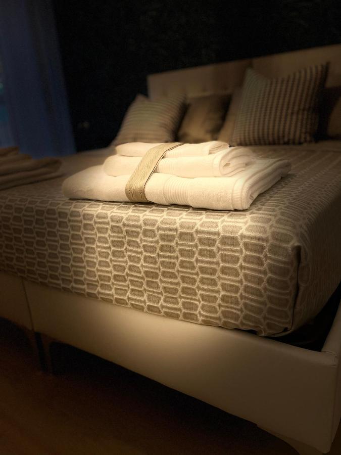 Carducci 83 Bed & Breakfast เปสการา ภายนอก รูปภาพ
