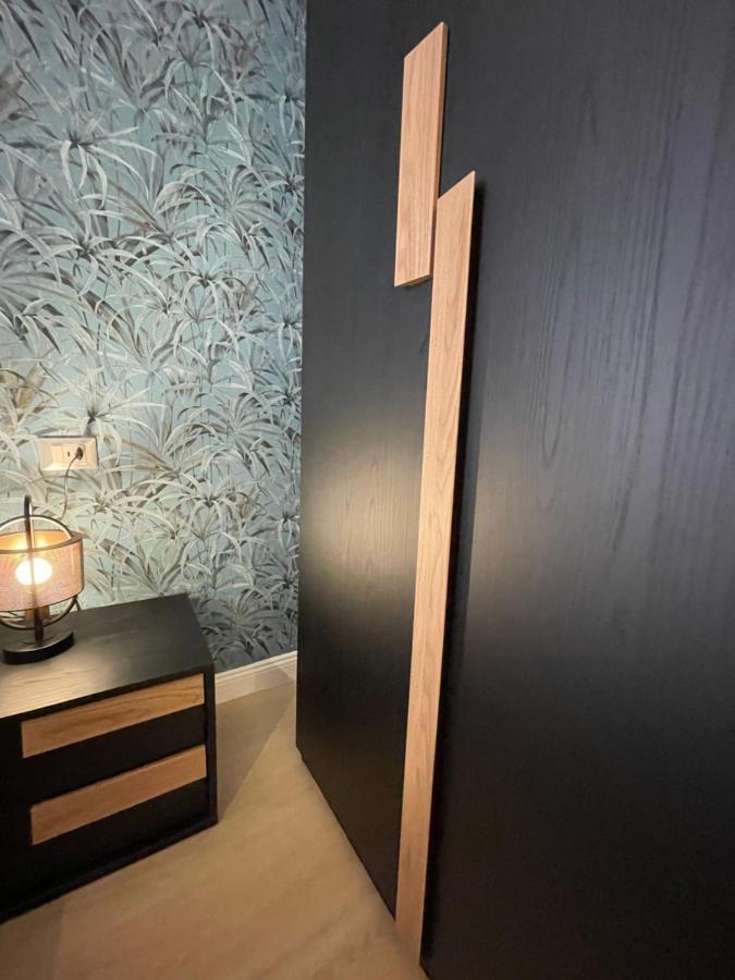 Carducci 83 Bed & Breakfast เปสการา ภายนอก รูปภาพ